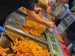 -周小亮丁家坡洋芋(全国总店)