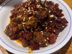 -付小姐在成都(中山公园店)