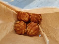 核桃饼-莫朗核桃饼(虹泉路店)