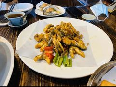 -猪肉婆私房菜(容桂总店)