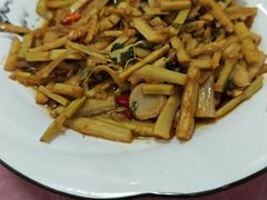 -翠茗农庄土菜馆(天目湖店)