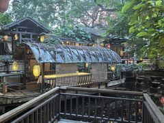 -五邑人家(江门店)