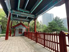 -北陵公园