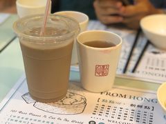-点点心点心专门店(旺角店)