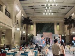 -Sunny喜铺婚礼策划(东部店)