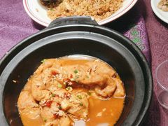 -良厨本味· 老坛剁椒鱼头(深南腾讯店)