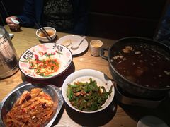 -禾田下生态餐厅(华天城总店)