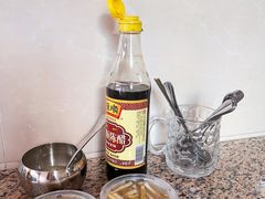 -安海长火土笋冻