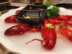 -沪小胖小龙虾(淮海中路旗舰店)
