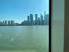 -公平路渡口(轮渡站)