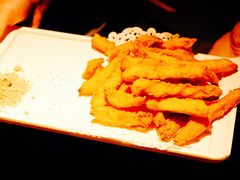 甘美金薯-小南房鲜美蛙火锅(北苑店)