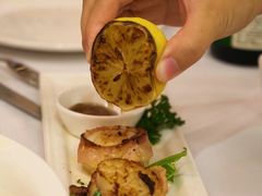 -摩根扒房(桐梓林店)