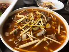 火爆脆肠-艺味深尝(云锦路店)