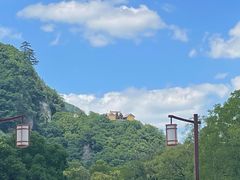 -崆峒山景区