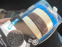 -盒马鲜生(顺义店)