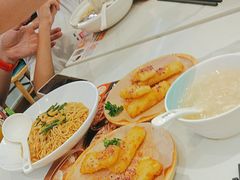 -苏晓玥·江南小吃(深圳北站店)