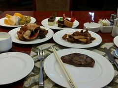 -嘉莱特精典国际酒店·醇咖啡厅