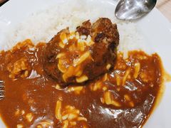 -CoCo壱番屋