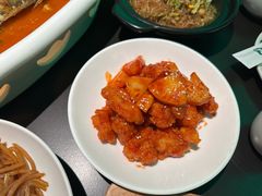-小菜园新徽菜(青岛市南万象城店)