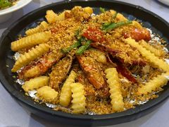 -79号渔船海鲜饭店(宝安店)