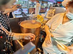 -雪园小吃部(天桥商场店)