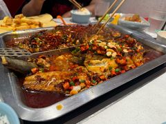 -尚渔味双拼烤鱼(燕郊永旺店)