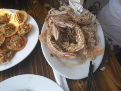 -花乐餐厅(涠洲岛店)