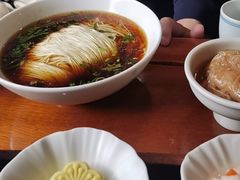 -同得兴 Since·1995 传统苏式面馆(十全街店)