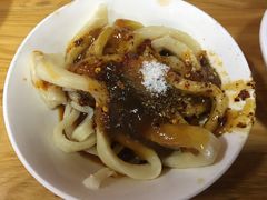 -洞子口张老二凉粉(文殊院店)
