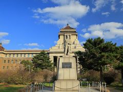 -吉林大学(南岭校区)