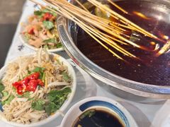 -成都瓜串串(华强北店)