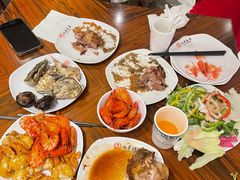 -天津瀚金佰九号温泉酒店(南楼地铁站店)