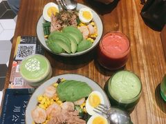 -Dreamsalad梦想轻厨(健康轻食·减脂沙拉·意面·祖庙店)