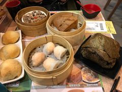 -添好运点心专门店(深水埗店)