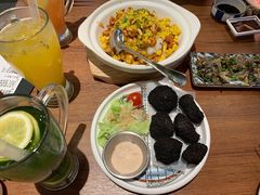 -小川洋风料理(大悦城店)