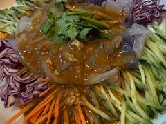 -伊喜饺子(五道口学院路店)
