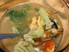 -莆田餐厅PUTIEN(世博源店)