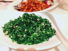 马兰头-西湖春天•老字号杭州菜(百汇店)