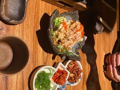-炉胜·炉端烧·居酒屋