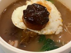 生日面-海味观(老西门店)