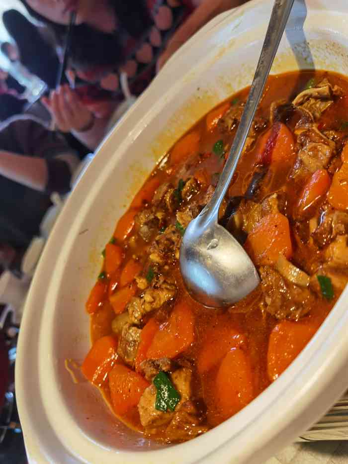 红菜苔·楚菜(安贞店)