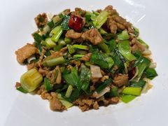 -云采云南菜(中山北路店)