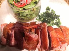 樟茶鸭-锦府盐帮·李宅(领展购物广场中关村店)