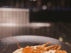 -松临·铁板烧&Omakase(神农店)