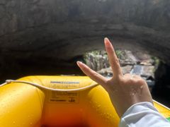 -将军关探险漂流