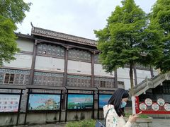 -南关石牌坊古镇