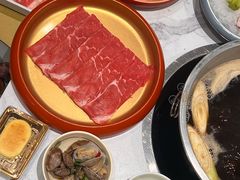 -花和寿喜烧·三文鱼自助专门店(光屿城店)