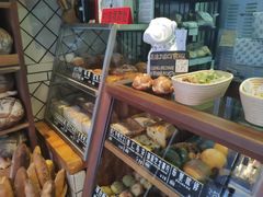 -Juicy Bakery(大学路店)