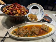 -湖锦酒楼·30年经典湖北菜(沌口店)