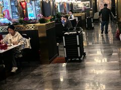 -玉林烤鸭店(垡头店)